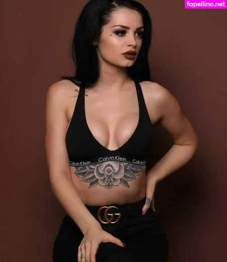 Saraya Bevis OnlyFans Thumbnail #5r0FbaxRAe