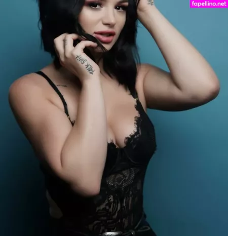Saraya Bevis OnlyFans Thumbnail #7nGxfC1N0w
