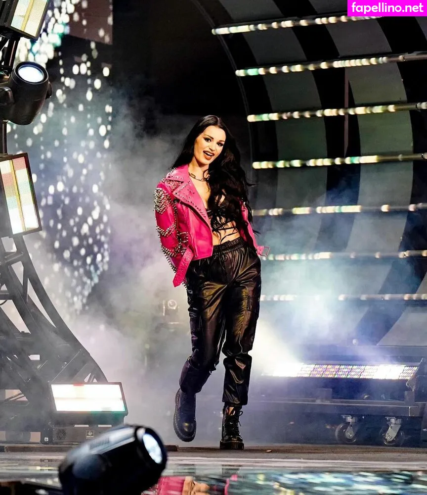 Saraya Bevis, realpaigewwe Nude Leaked OnlyFans Photo #DpbphqGXqm