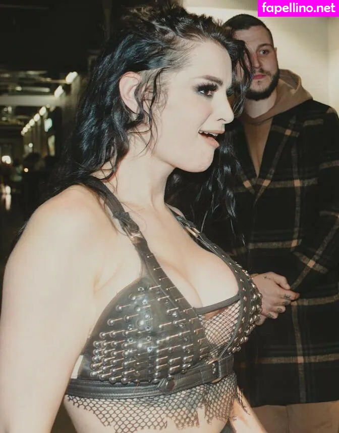 Saraya Bevis, realpaigewwe Nude Leaked OnlyFans Photo #F9jCAgLZYO