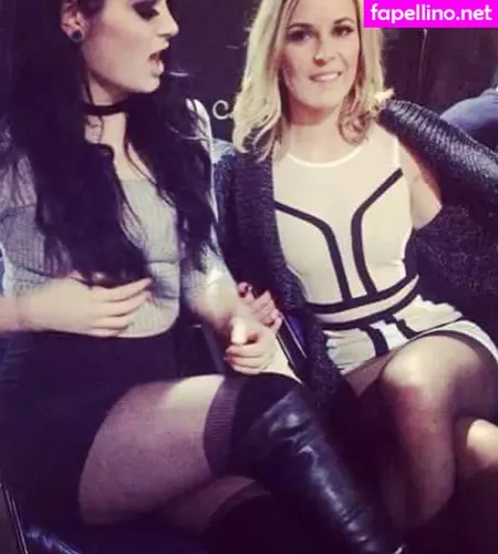 Saraya Bevis OnlyFans Thumbnail #TRUpeGl4yt