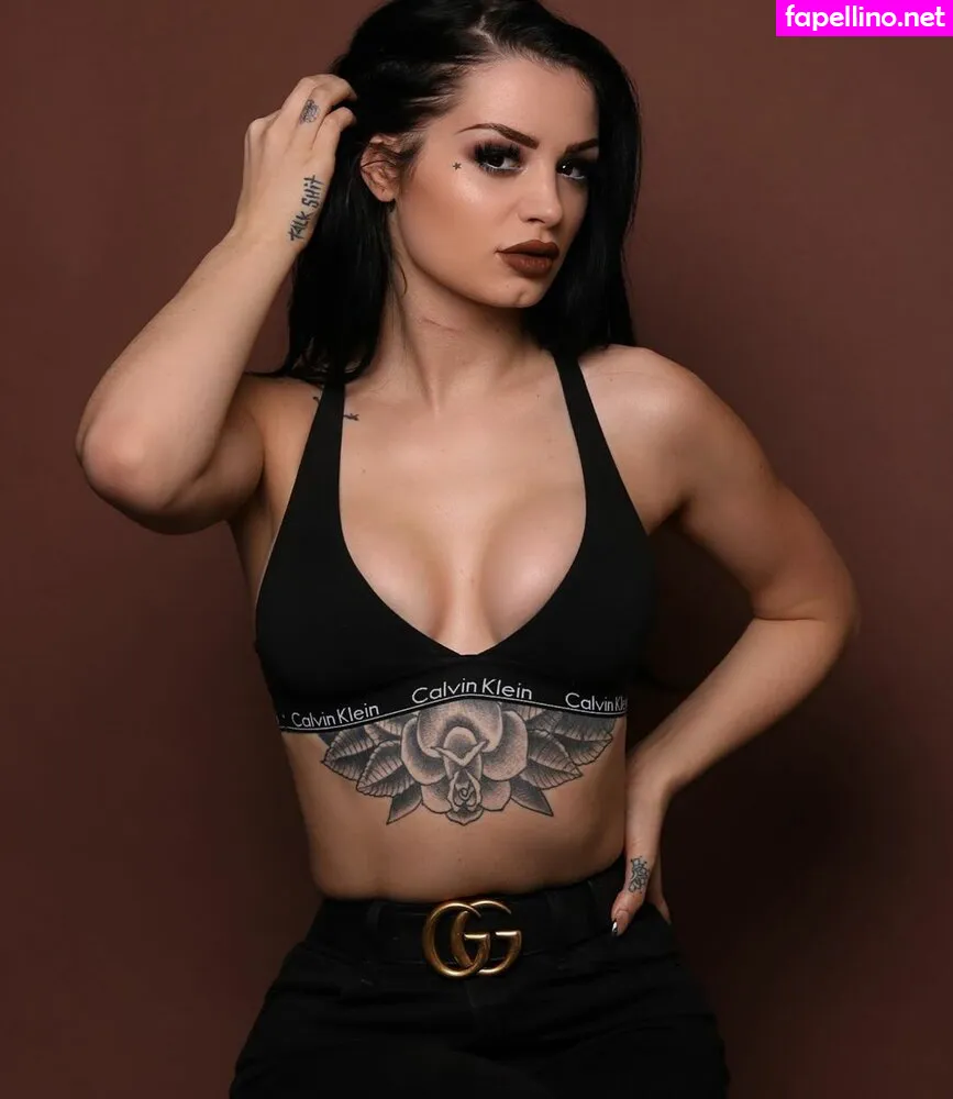 Saraya Bevis, realpaigewwe Nude Leaked OnlyFans Photo #bqWRkyA5hF