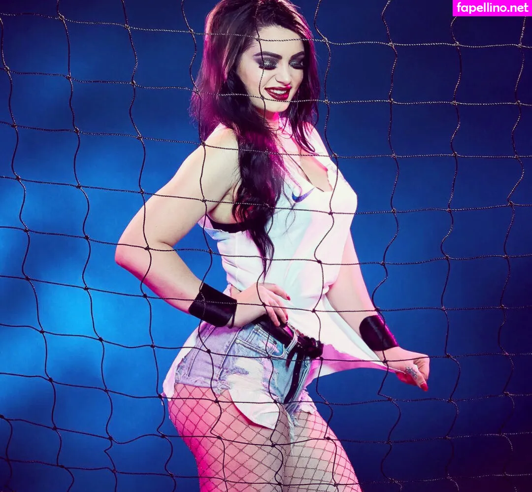 Saraya Bevis, realpaigewwe Nude Leaked OnlyFans Photo #gsYanRO4Ea