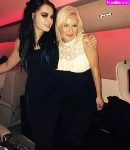 Saraya Bevis OnlyFans Thumbnail #rHLVcfsG5s