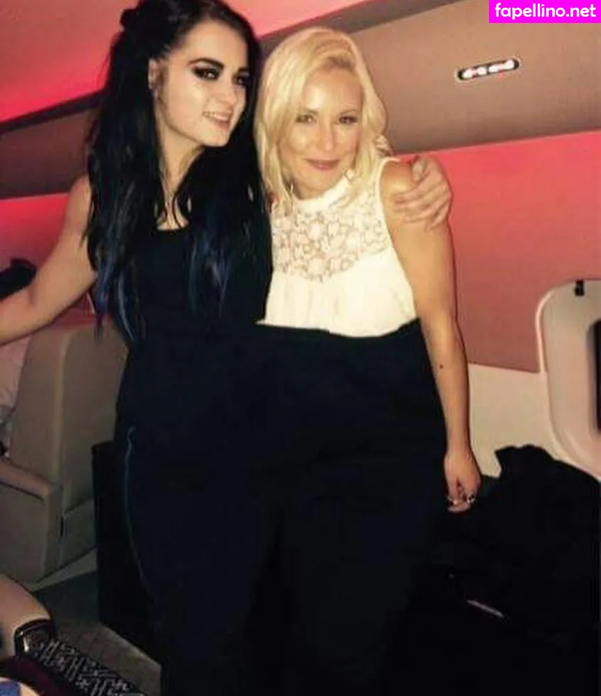 Saraya Bevis, realpaigewwe Nude Leaked OnlyFans Photo #rHLVcfsG5s