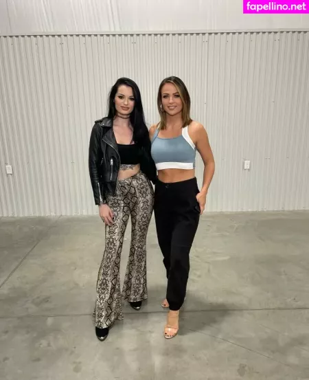 Saraya Bevis OnlyFans Thumbnail #ro0LPkgdkx