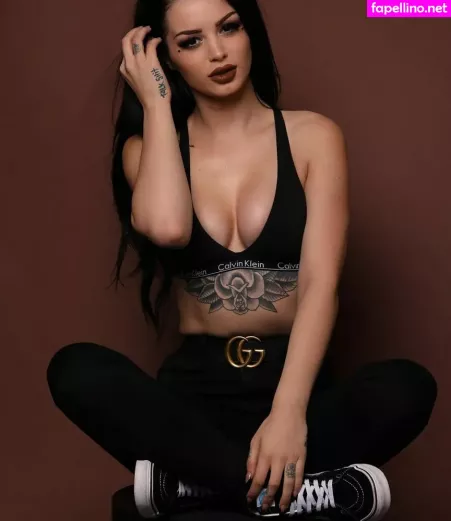 Saraya Bevis OnlyFans Thumbnail #sRQ1jYIZX0
