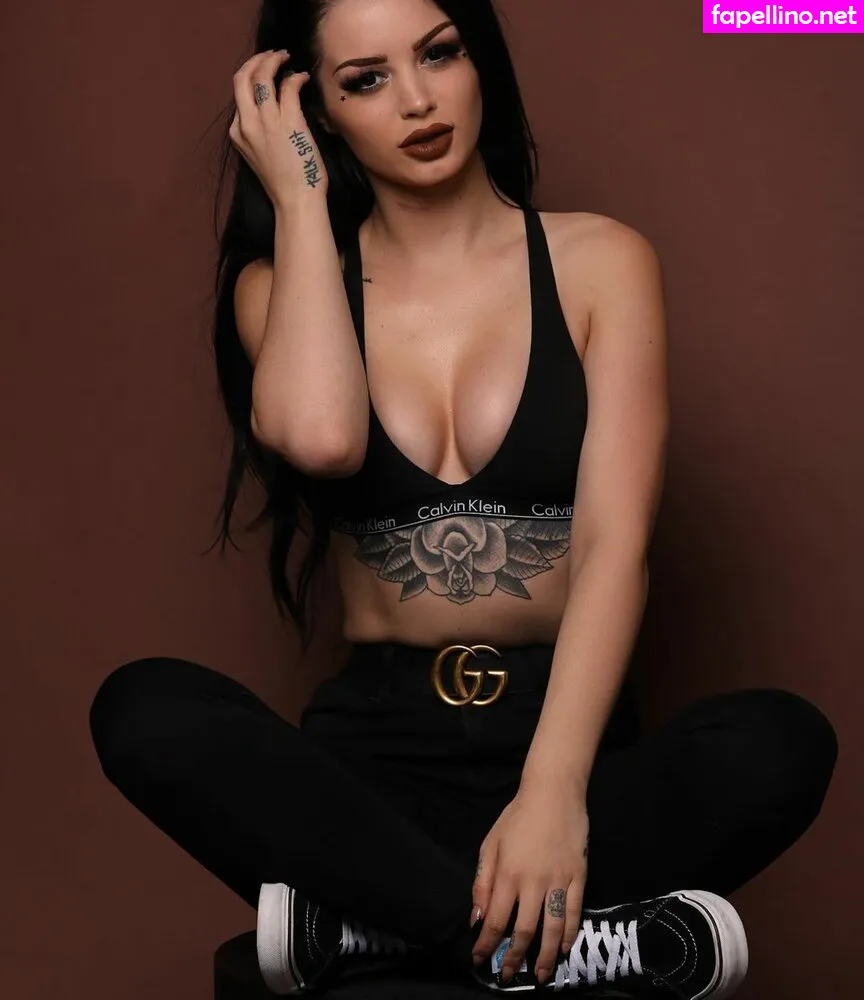 Saraya Bevis, realpaigewwe Nude Leaked OnlyFans Photo #sRQ1jYIZX0