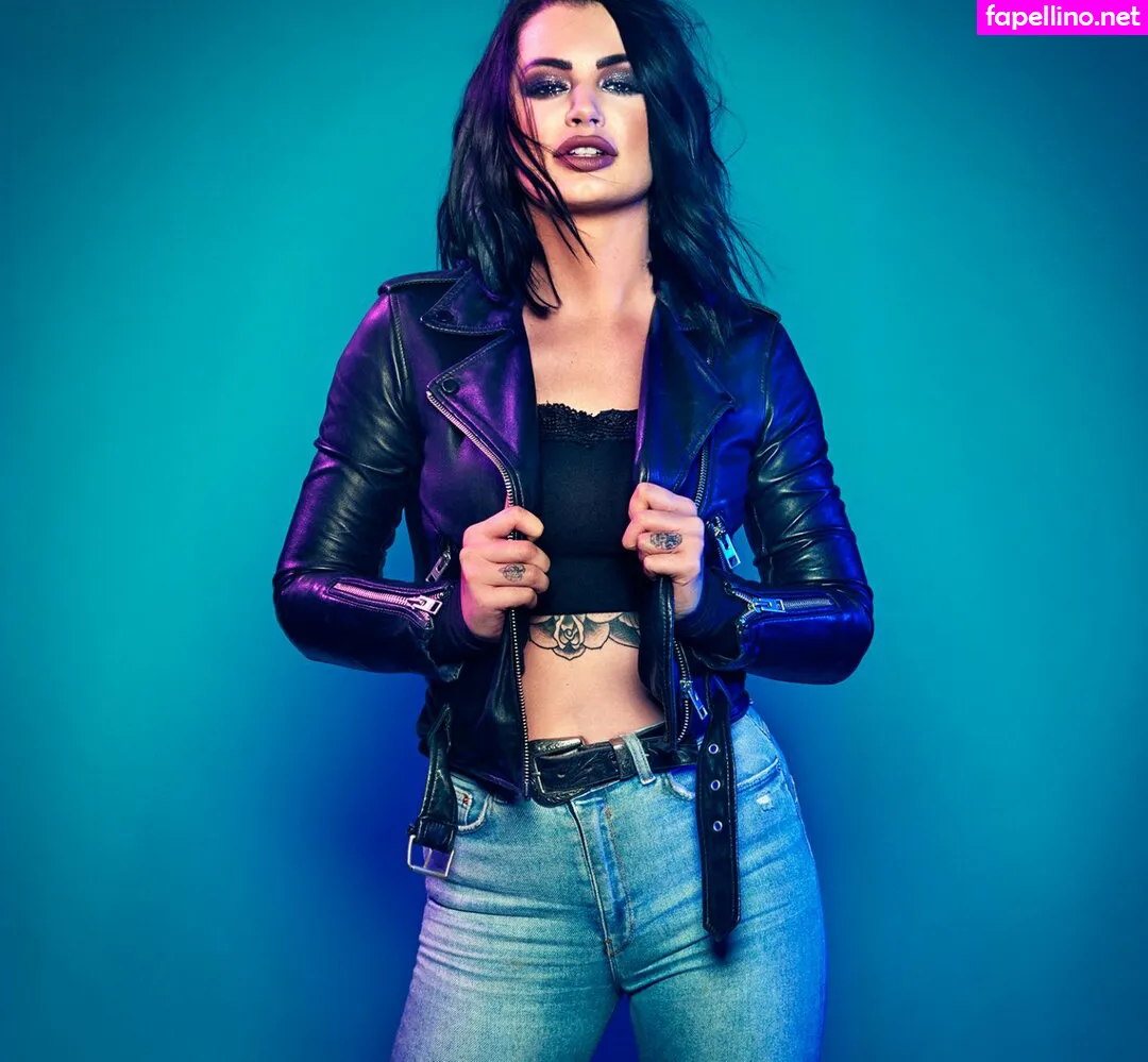 Saraya Bevis, realpaigewwe Nude Leaked OnlyFans Photo #vw1MF1s3MX