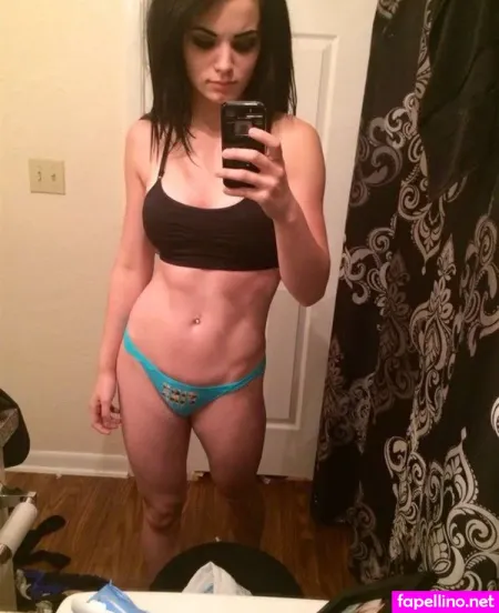 Saraya Jade Bevis OnlyFans Thumbnail #4XVu7FZz08