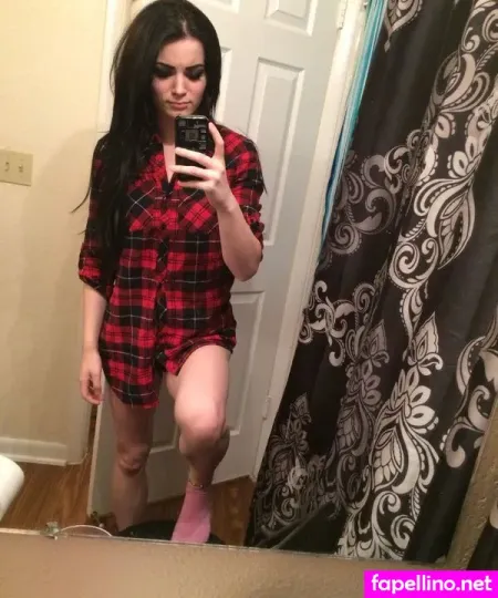 Saraya Jade Bevis OnlyFans Thumbnail #5tAIk21bBX