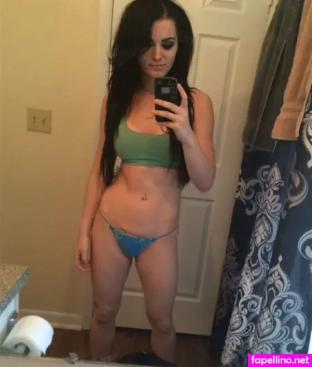 Saraya Jade Bevis OnlyFans Thumbnail #7bU0CACju1
