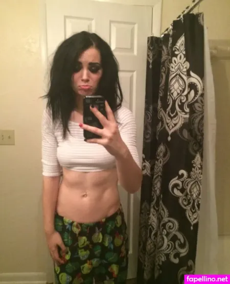 Saraya Jade Bevis OnlyFans Thumbnail #7h1dpOhFm6