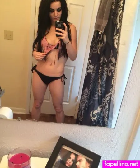 Saraya Jade Bevis OnlyFans Thumbnail #92j1XFrdsZ