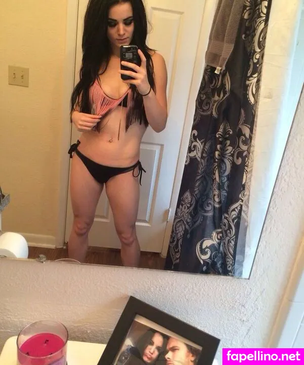 Saraya-Jade Bevis Nude Leaked OnlyFans Photo #92j1XFrdsZ