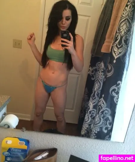 Saraya Jade Bevis OnlyFans Thumbnail #DAaWXVQEH9