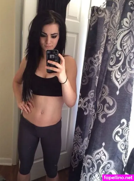 Saraya Jade Bevis OnlyFans Thumbnail #E4oekLmbHE