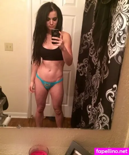 Saraya Jade Bevis OnlyFans Thumbnail #Sr0n4o7zIo