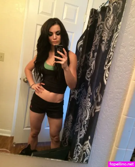 Saraya Jade Bevis OnlyFans Thumbnail #XVh8q5QeMm