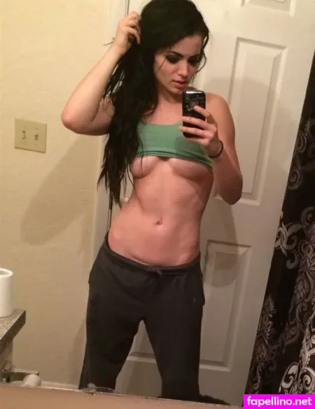 Saraya Jade Bevis OnlyFans Thumbnail #gnqjpRcrbJ
