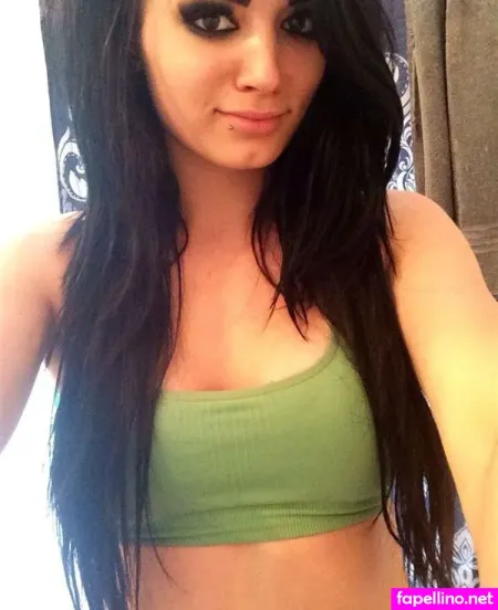 Saraya Jade Bevis OnlyFans Thumbnail #svaHq0BGh5