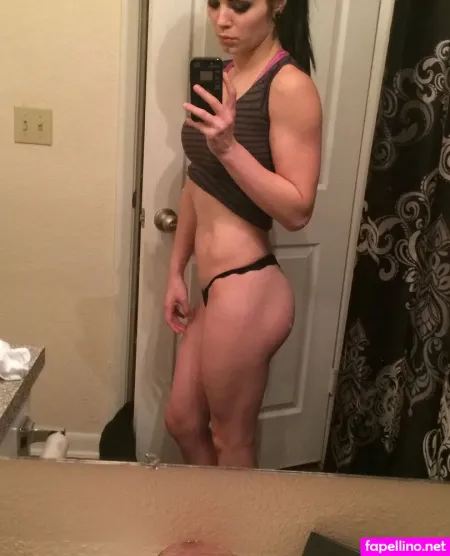 Saraya Jade Bevis OnlyFans Thumbnail #u4Ttu2j6K4
