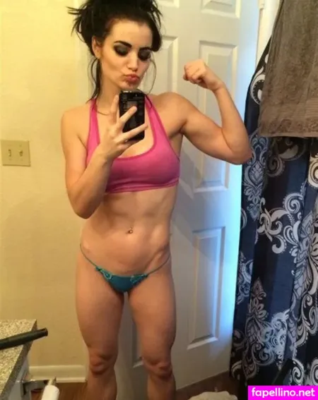 Saraya Jade Bevis OnlyFans Thumbnail #xSGr3rGG36