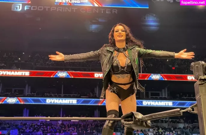 Saraya OnlyFans Thumbnail #EN0K2IZ1TG