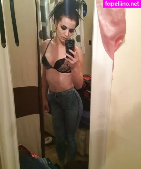 Saraya OnlyFans Thumbnail #hqghuppKoI