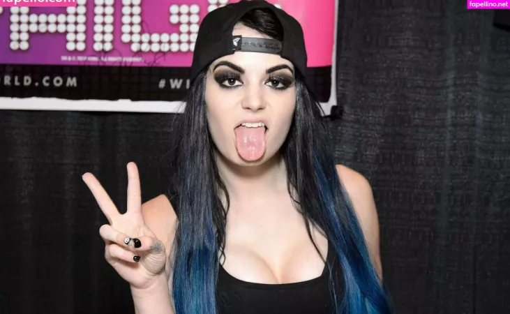 Saraya OnlyFans Thumbnail #mfq6dGev6K