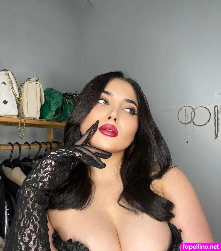 sarell_a, sarelle Nude Leaked OnlyFans Photo #HAQZbp6gr6