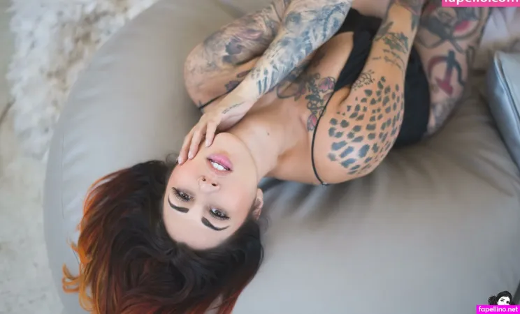 Sarelle OnlyFans Thumbnail #kxCzpwNNfI