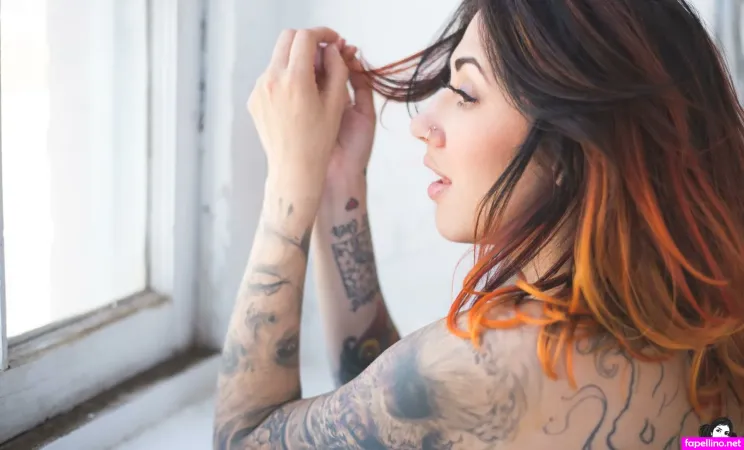 Sarelle OnlyFans Thumbnail #pMsiL3roAc