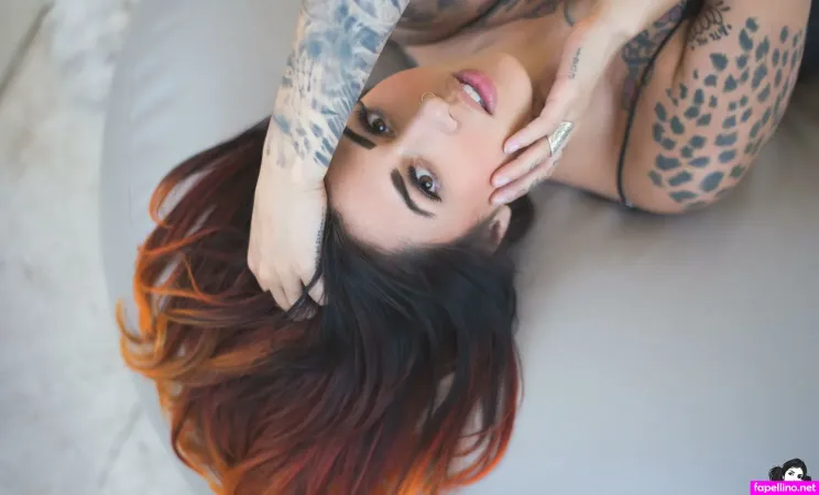 Sarelle OnlyFans Thumbnail #w9JxvStCFv