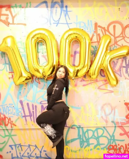 Sarena Chansombat OnlyFans Thumbnail #FnNUUanuNC