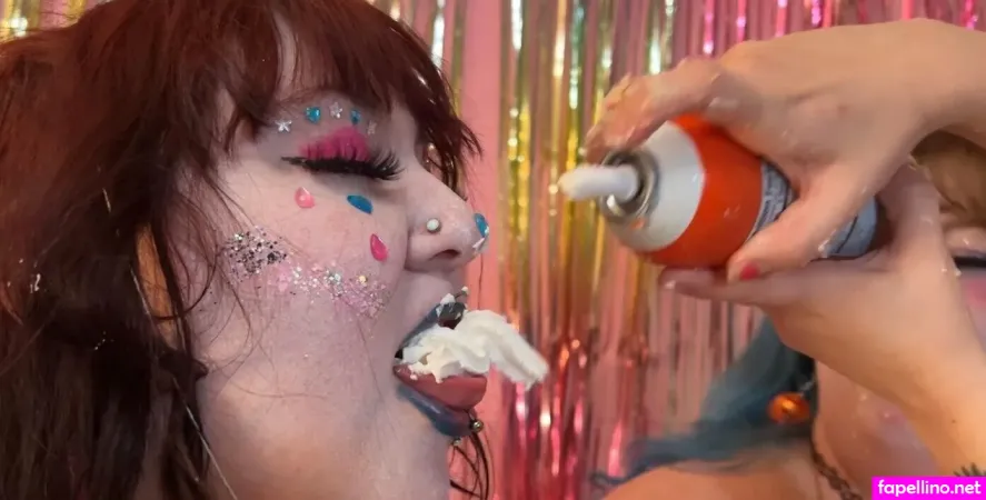 Sarenademon 2 OnlyFans Thumbnail #7Epl8pKrRP