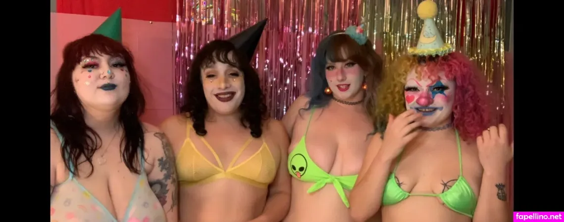 Sarenademon 2 OnlyFans Thumbnail #assBfcpuqE