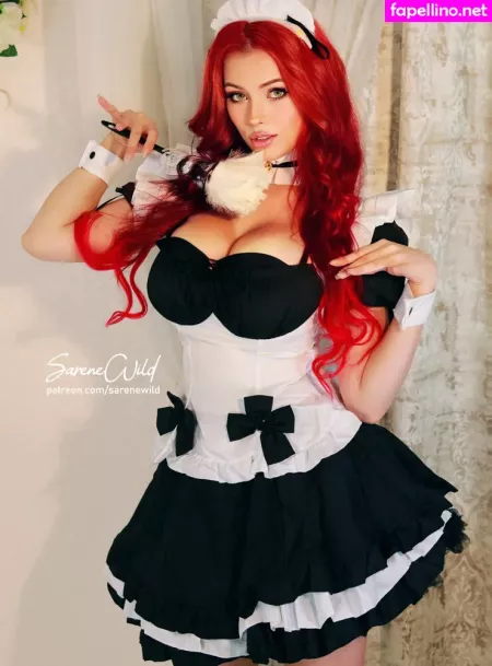 Sarenewild OnlyFans Thumbnail #5llzwp8d67