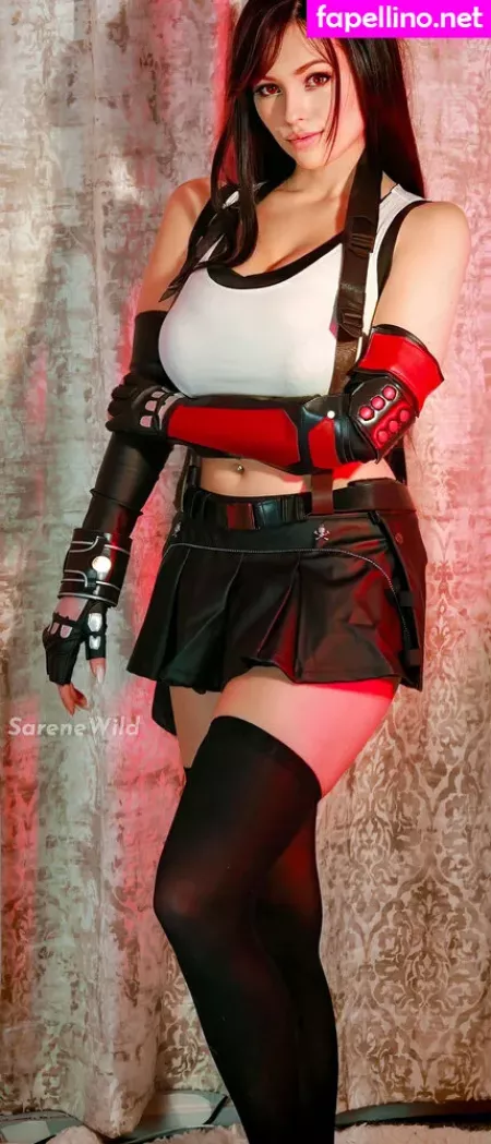 Sarenewild OnlyFans Thumbnail #HVWZ68SqMV