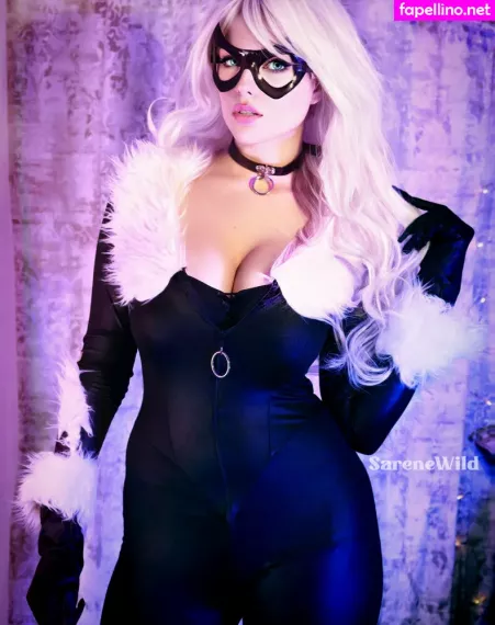 Sarenewild OnlyFans Thumbnail #WqSvaE6VRo