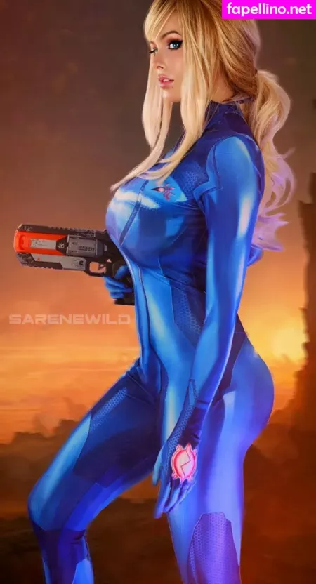 Sarenewild OnlyFans Thumbnail #bTJlz9Swp9