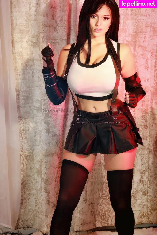 SareneWild Nude Leaked OnlyFans Photo #coupbx3HNh