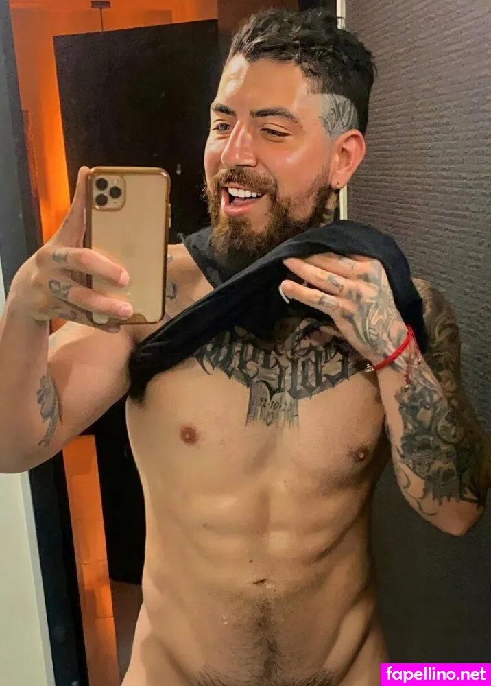 Sargento Nude Leaked OnlyFans Photo #0iOoO7eC5B