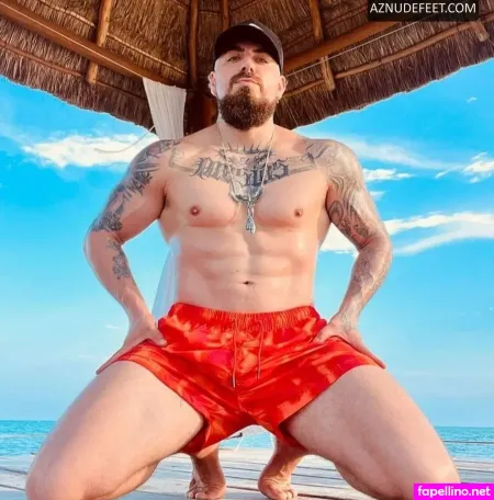 Sargento OnlyFans Thumbnail #wzMZxozHQE