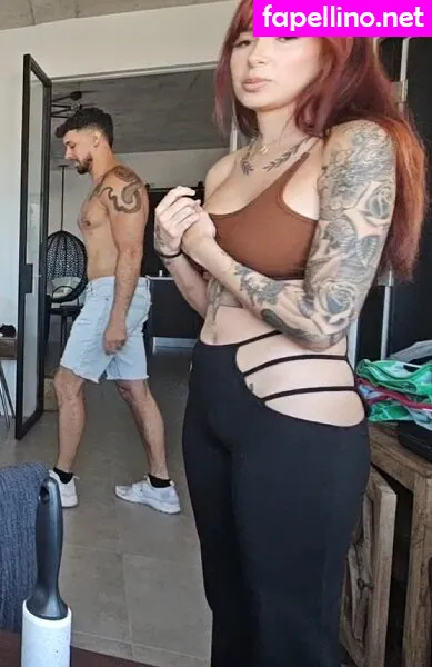 sarhmarie, smileymau5 Nude Leaked OnlyFans Photo #I9LAvAXh8W