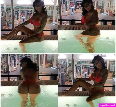 Sari Sander OnlyFans Thumbnail #GZKXaeyc9c