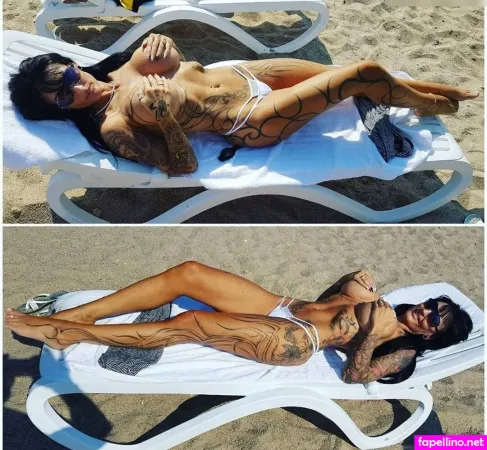 Sari Sander OnlyFans Thumbnail #Y3t7JeRWmH