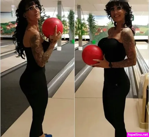 Sari Sander OnlyFans Thumbnail #cBy8ykYnDO