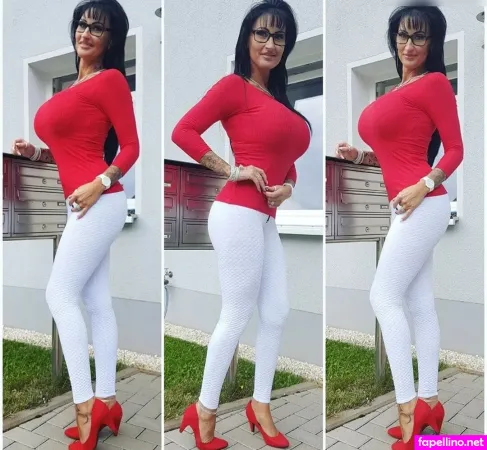 Sari Sander OnlyFans Thumbnail #fzohmuiw5B