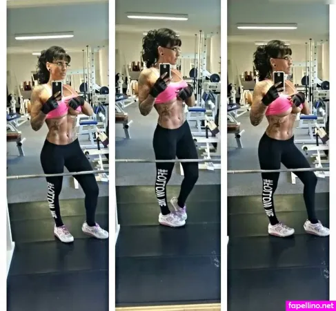 Sari Sander OnlyFans Thumbnail #lB60KKS1aG